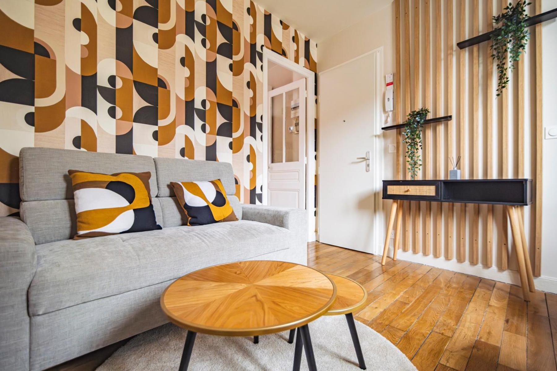 Mm Suites Centre Bacquenois Reims Exterior foto