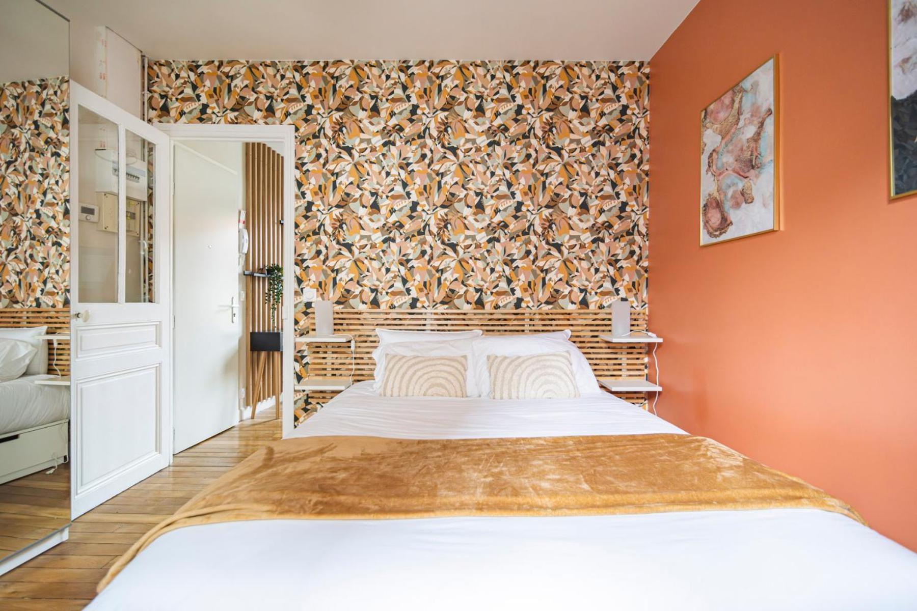Mm Suites Centre Bacquenois Reims Exterior foto